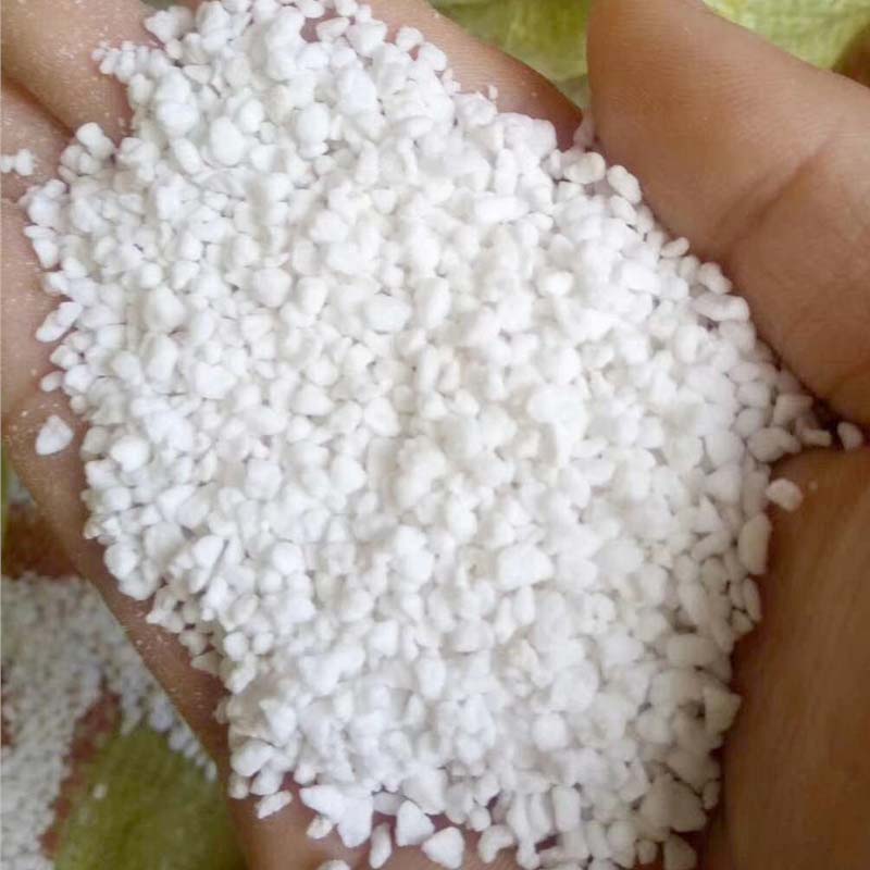 中颗粒珍珠岩粉