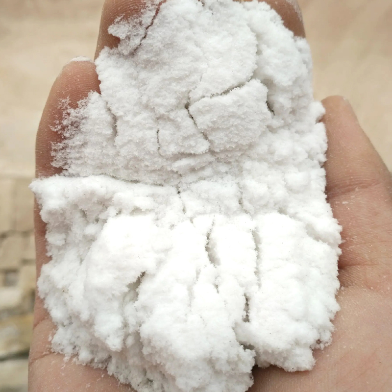 珍珠岩微粉
